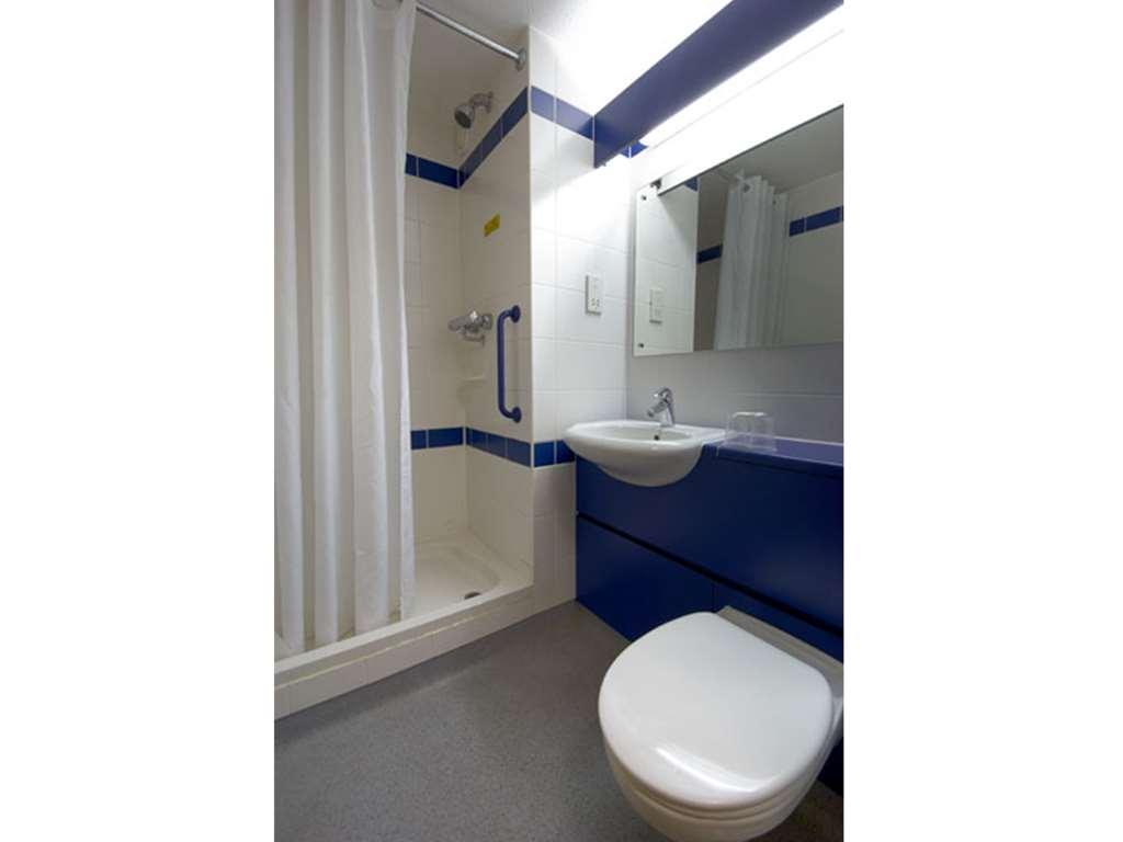 Travelodge Milton Keynes Old Stratford Cameră foto