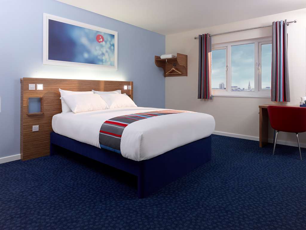 Travelodge Milton Keynes Old Stratford Cameră foto