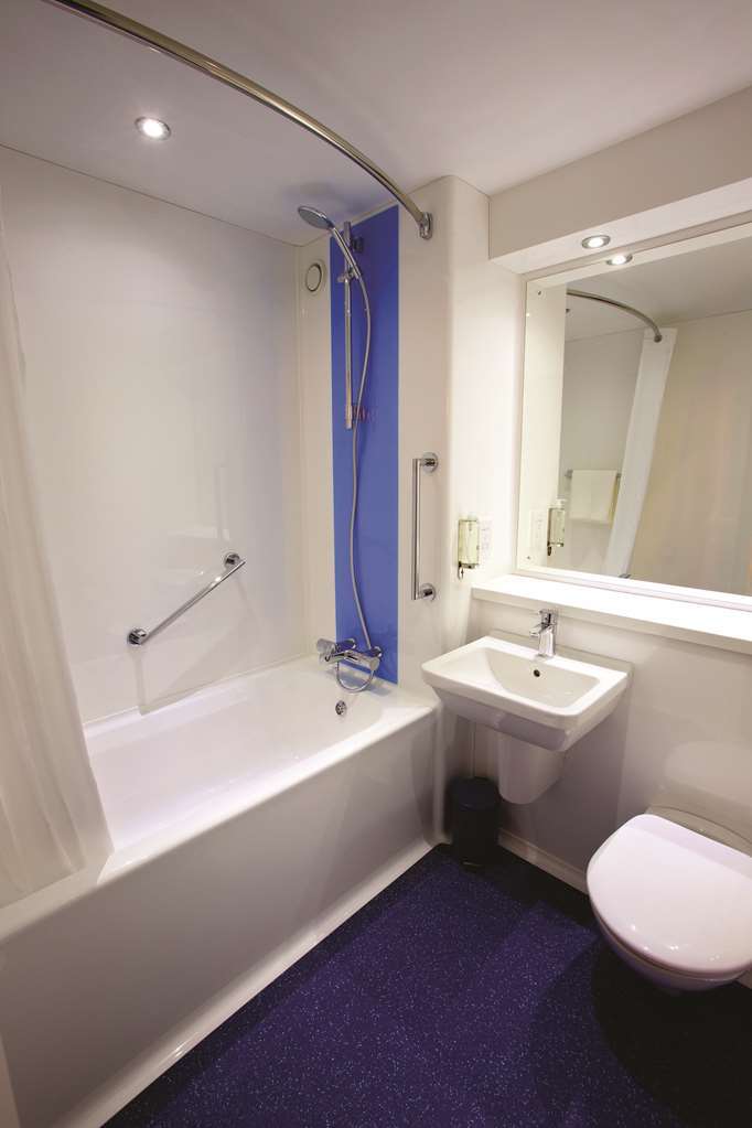 Travelodge Milton Keynes Old Stratford Cameră foto