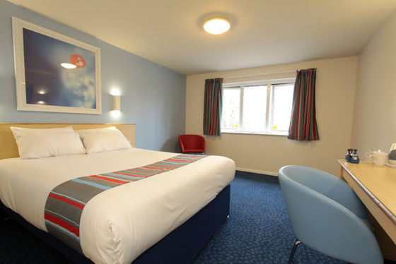 Travelodge Milton Keynes Old Stratford Cameră foto