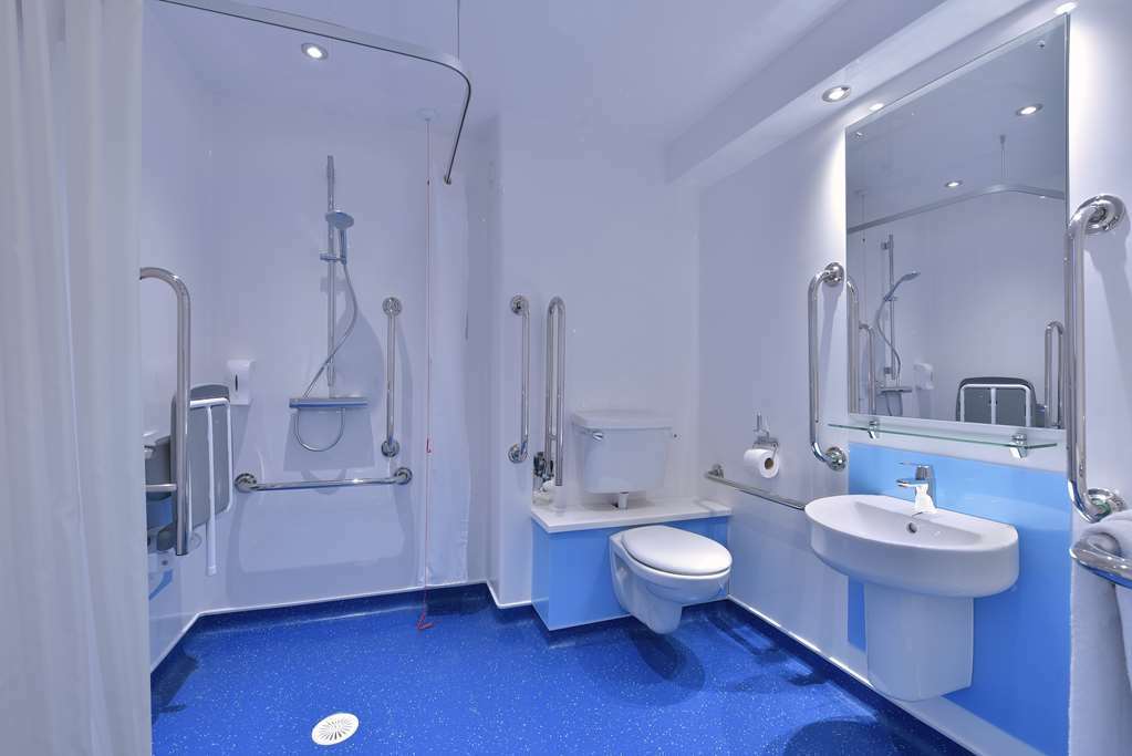 Travelodge Milton Keynes Old Stratford Cameră foto
